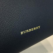 Burberry shoulder bag 5775 - 6