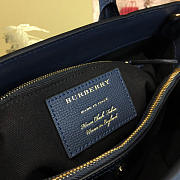 Burberry shoulder bag 5775 - 3