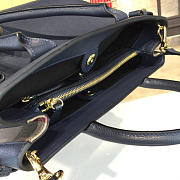 Burberry shoulder bag 5775 - 2