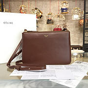 Celine leather trio | Z917 - 1