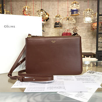 Celine leather trio | Z917
