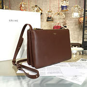 Celine leather trio | Z917 - 5