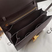 CohotBag celine leather classic box z1132 - 6