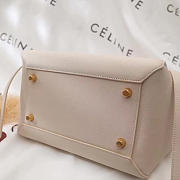 Celine leather belt bag z1185 - 2
