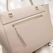 Celine leather belt bag z1185 - 3