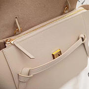Celine leather belt bag z1185 - 4