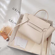 Celine leather belt bag z1185 - 5