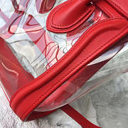 Celine nano leather shoulder bag | Z1244 - 5