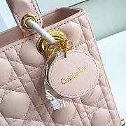 CohotBag lady dior 1570 - 5