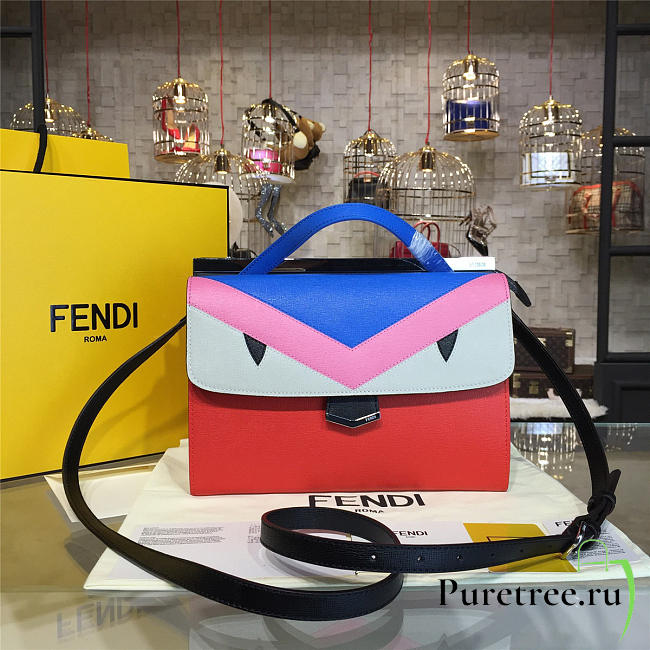 CohotBag fendi 2jours 1884 - 1