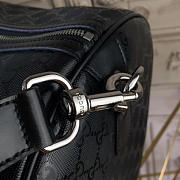 Gucci Travel Bag Black - 3