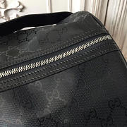 Gucci Travel Bag Black - 2