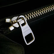 louis vuitton zippy CohotBag  wallet black 3141 - 4