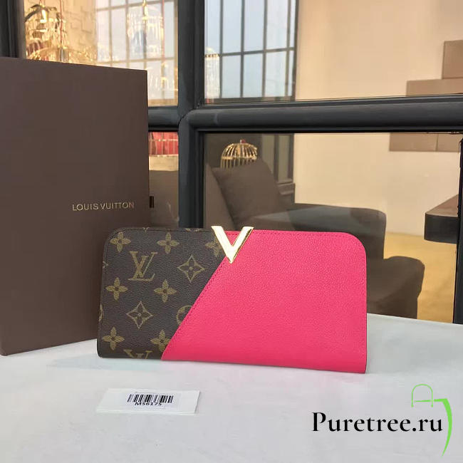 CohotBag louis vuitton kimono wallet 3355 - 1