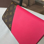 CohotBag louis vuitton kimono wallet 3355 - 5