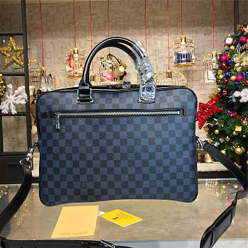CohotBag louis vuitton oliver briefcase n51199