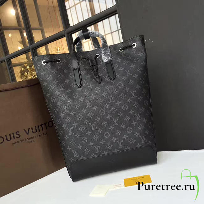 CohotBag louis vuitton tote backpack - 1