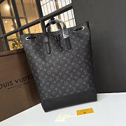CohotBag louis vuitton tote backpack - 1