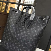 CohotBag louis vuitton tote backpack - 4