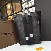 CohotBag louis vuitton tote backpack - 3
