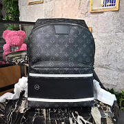 Louis Vuitton Apollo Backpack Men | M43408 - 2