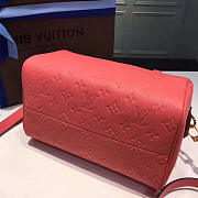 Louis Vuitton Speedy 25 Incarnadine Pink | 3811 - 2