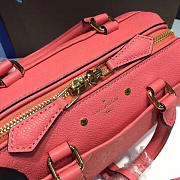 Louis Vuitton Speedy 25 Incarnadine Pink | 3811 - 3