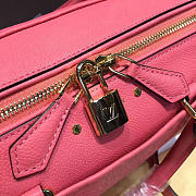 Louis Vuitton Speedy 25 Incarnadine Pink | 3811 - 5