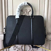 CohotBag prada leather briefcase 4195 - 4