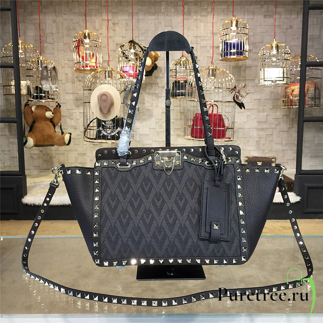 Valentino tote 4401 - 1