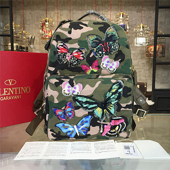 Valentino backpack bag