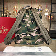Valentino backpack bag - 4