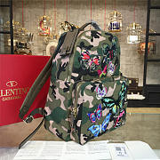 Valentino backpack bag - 5