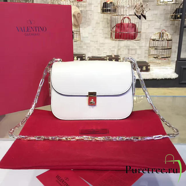 Valentino shoulder bag 4659 - 1