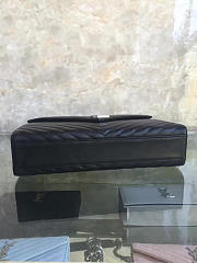 ysl monogram college black CohotBag 5090 - 3