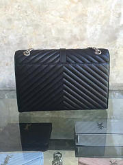 ysl monogram college black CohotBag 5090 - 2