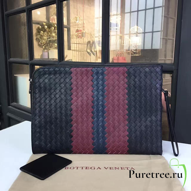 CohotBag bottega veneta clutch bag - 1