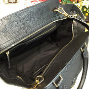 Burberry shoulder bag 5781 - 2