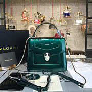 CohotBag bvlgari serpenti forever 848 - 1