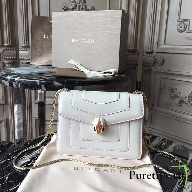 CohotBag bvlgari serpenti forever 899 - 1