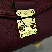 Celine nano leather shoulder bag | Z1033 - 3