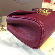 Celine nano leather shoulder bag | Z1033 - 2