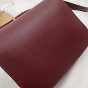 CohotBag celine leather classic box - 2