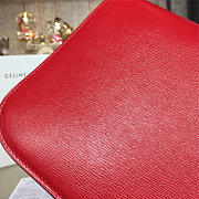 Celine leather classic box | Z1146 - 3