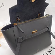 Celine leather belt bag z1181 - 3