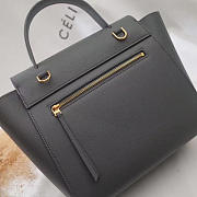 Celine leather belt bag z1181 - 4