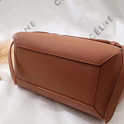 Celine leather belt bag z1183 - 2