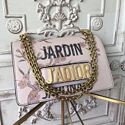 Dior jadior bag 1786 - 1