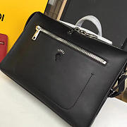 CohotBag fendi briefcase 1871 - 5