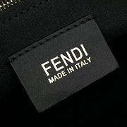 CohotBag fendi briefcase 1871 - 4